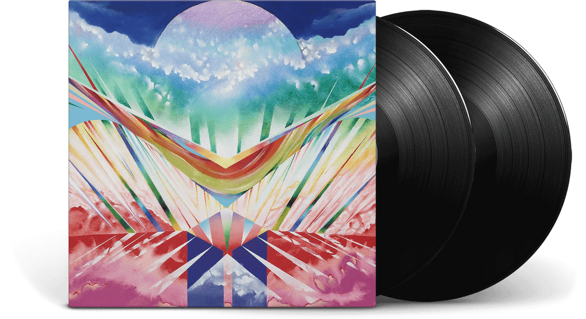 Vinyl - Beverly Glenn-Copeland : Primal Prayer - The Record Hub