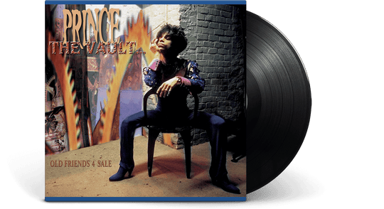 Prince : The Vault: Old Friends 4 Sale (180g Vinyl)