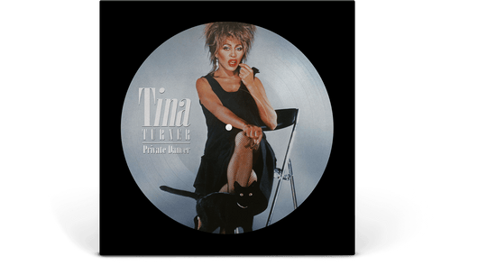 Tina Turner : Private Dancer (Picture Disc)