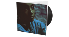 Sade Promise 旧規格　未開封 ORIGINAL Vtg 1985 SADE Album PROMISE Record 1ST PRESSING Lp VINYL