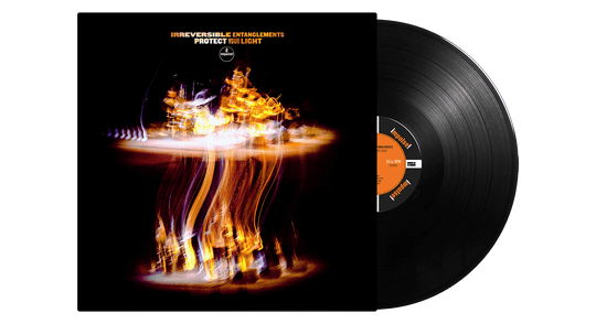 Irreversible Entanglements : Protect Your Light