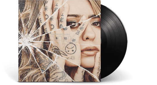 Morgan Wade : Psycopath