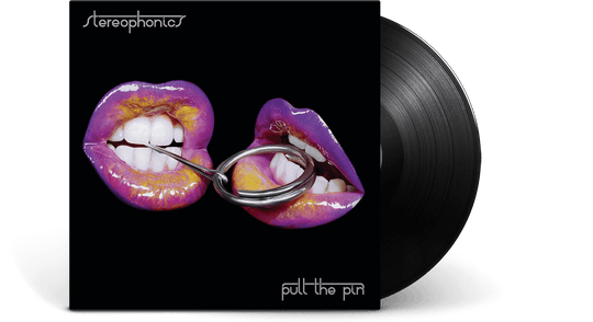 Stereophonics : Pull The Pin