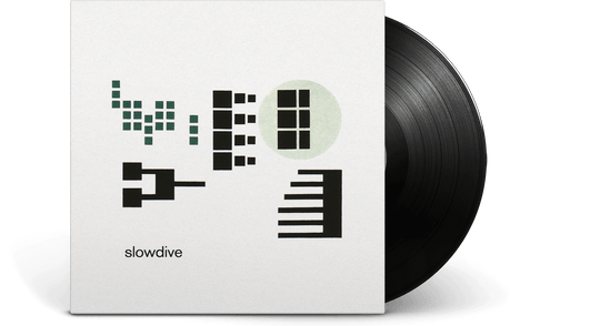 Slowdive : Pygmalion