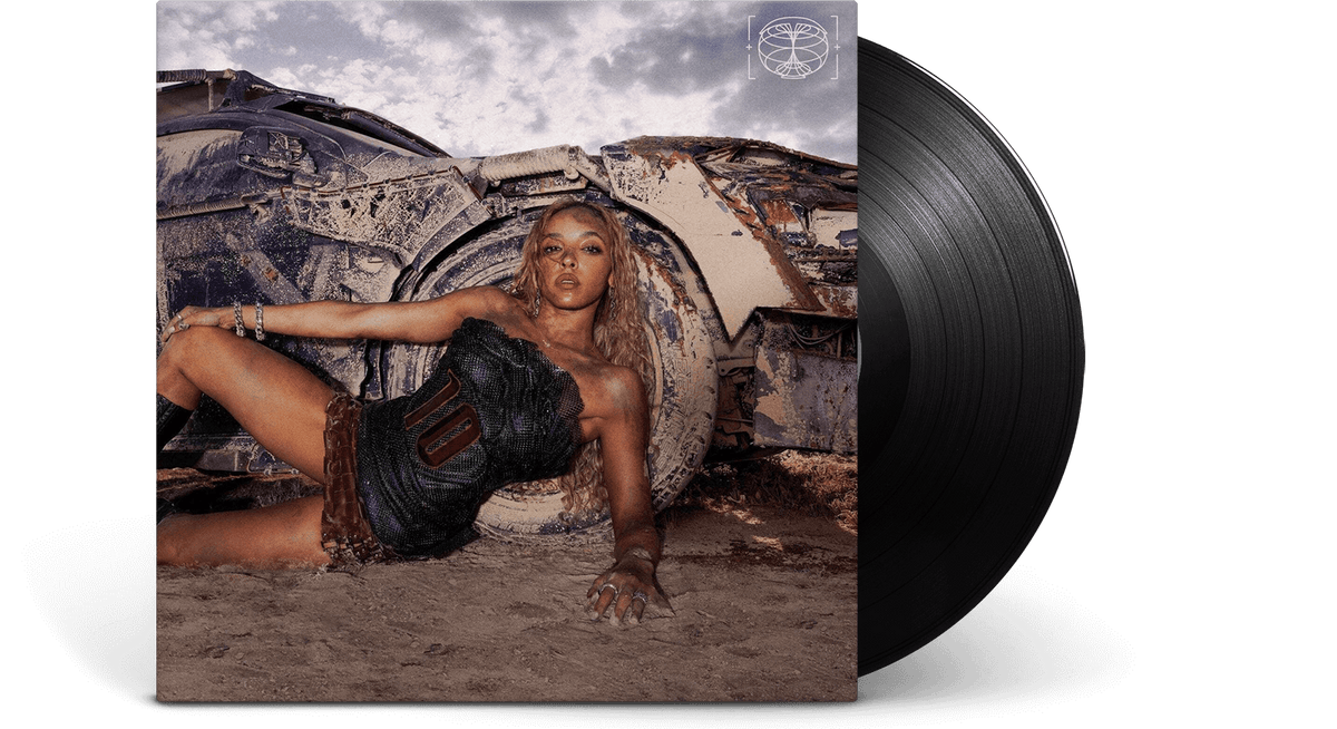 Vinyl - Tinashe : Quantum Baby - The Record Hub