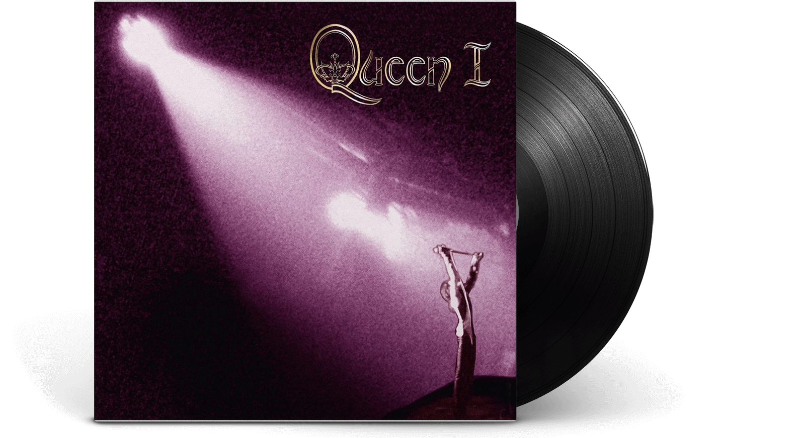 Vinyl - Queen : Queen 1 - The Record Hub