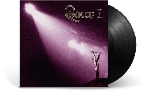 Queen : Queen 1