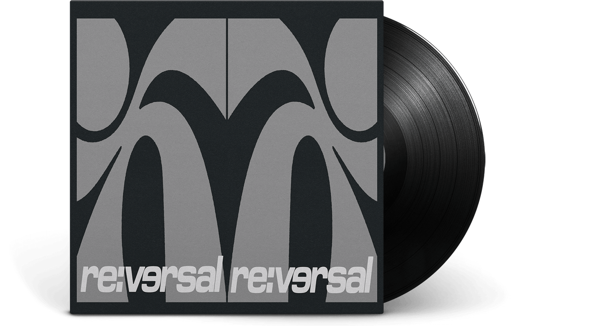 Various Artists : RE - VERSAL 001