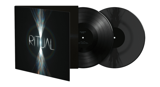Jon Hopkins : RITUAL