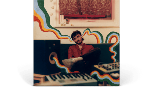 Alfie Templeman : Radiosoul (Eco-Vinyl)