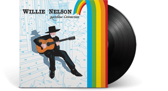 Willie Nelson : Rainbow Connection