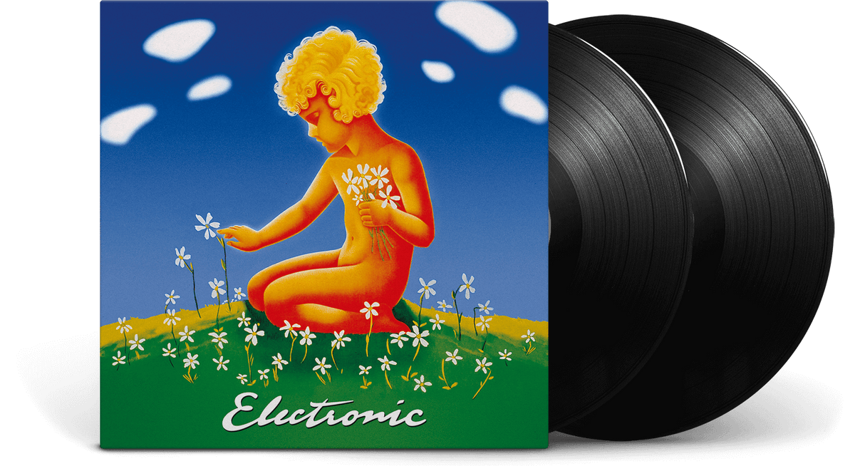 Vinyl - Electronic : Raise The Pressure - The Record Hub