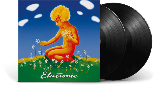 Electronic : Raise The Pressure