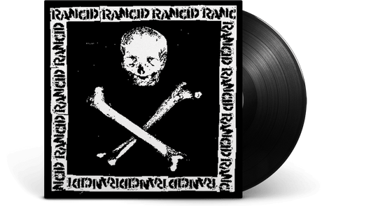 Rancid : Rancid (2000)
