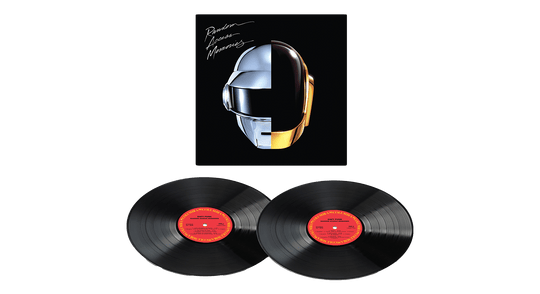 [Pre-Order [07/11] Daft Punk : Random Access Memories