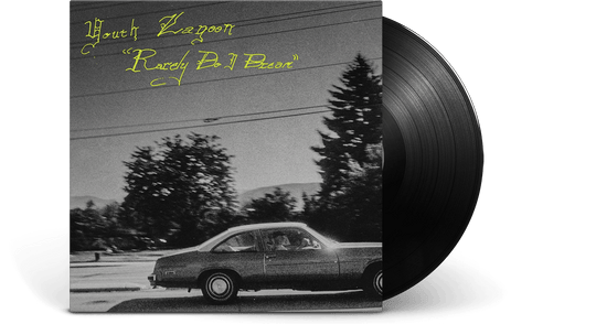 Youth Lagoon : Rarely Do I Dream