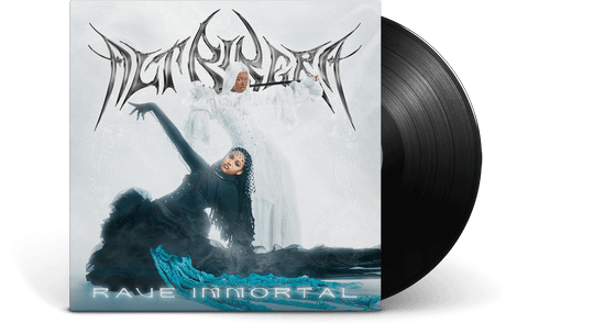 ALT BLK ERA : Rave Immortal