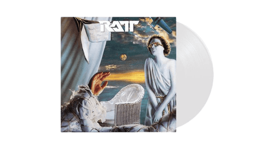 Ratt : Reach For The Sky [White vinyl]