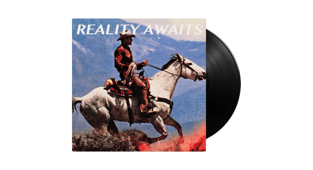 [Pre-Order [26/06] The Strokes : Reality Awaits