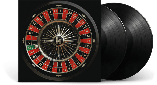 The Killers : Rebel Diamonds