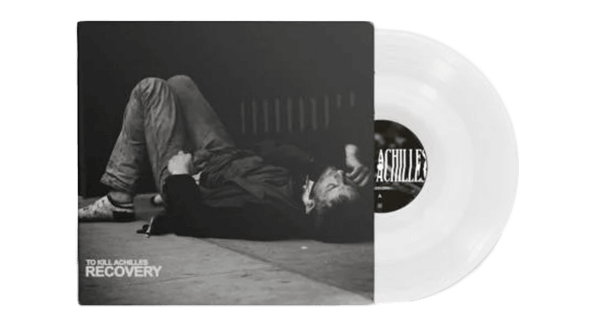 Vinyl - TO KILL ACHILLES : Recovery - The Record Hub