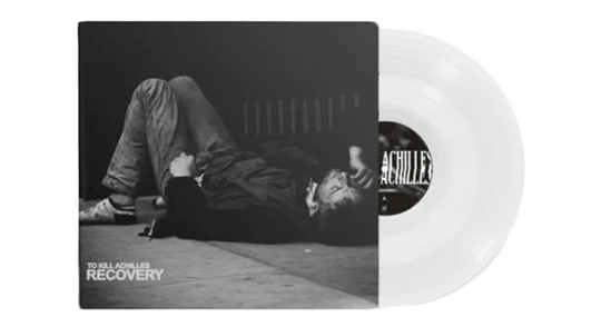 TO KILL ACHILLES : Recovery