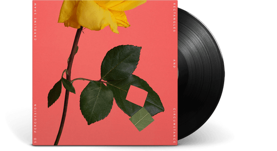 Caroline Shaw & Sō Percussion : Rectangles and Circumstance