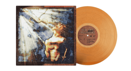 Soul Blind : Red Sky Mourning (Metallic Copper Vinyl)