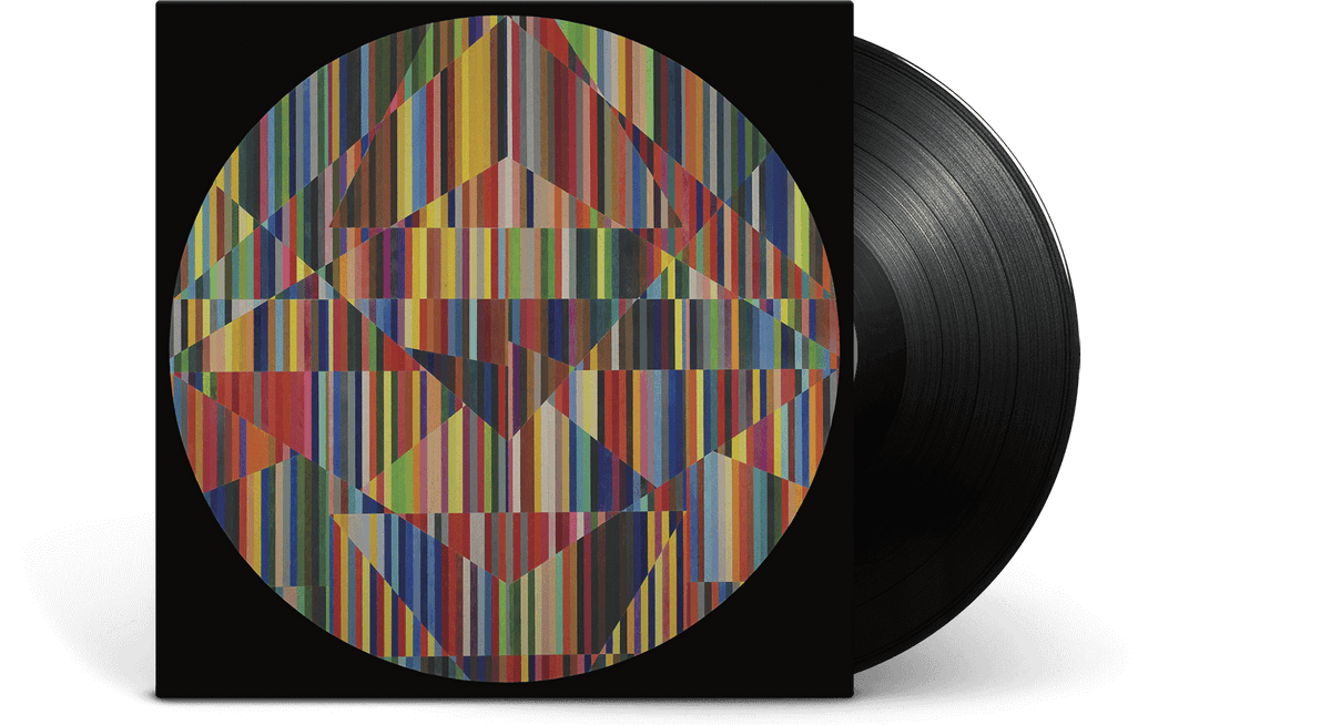 Vinyl - Sufjan Stevens &amp; Timo Andres &amp; Conor Hanick : Reflections - The Record Hub