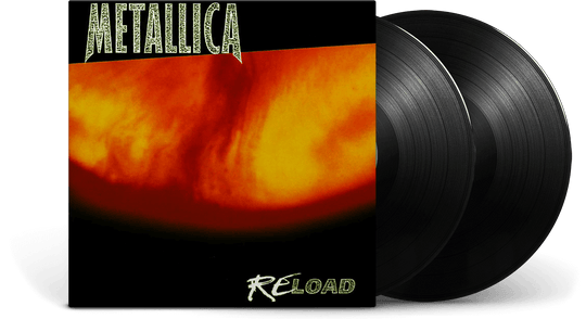 Metallica : Reload