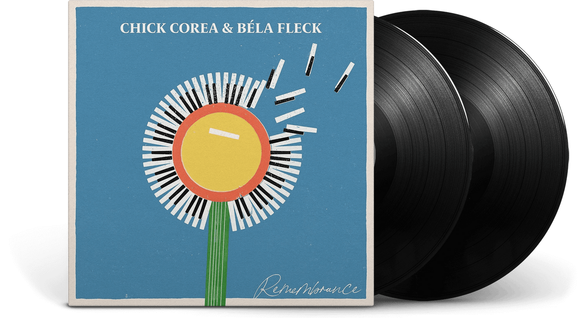 Vinyl - Béla Fleck : Remembrance - The Record Hub