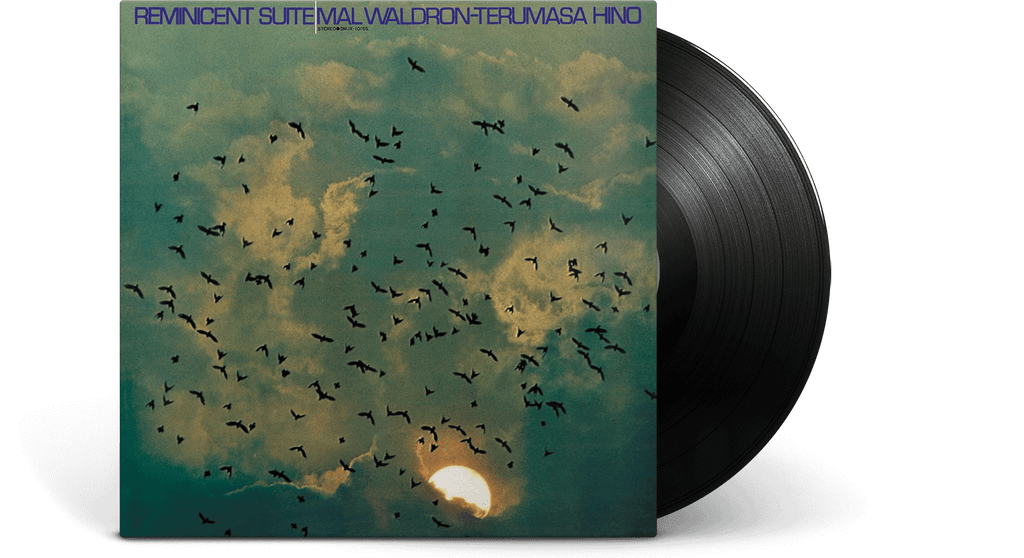 [レコード] REMINICENT SUITE mal waldron LP Vinyl | Mal Waldron | Reminicent Suite