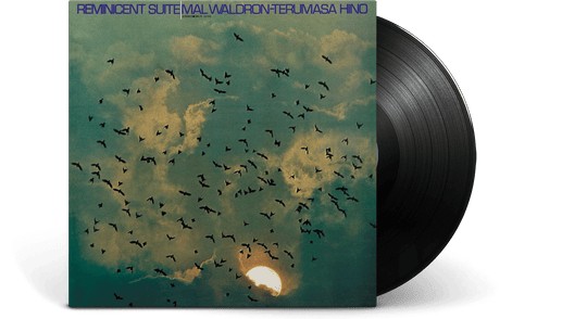 Mal Waldron : Reminicent Suite