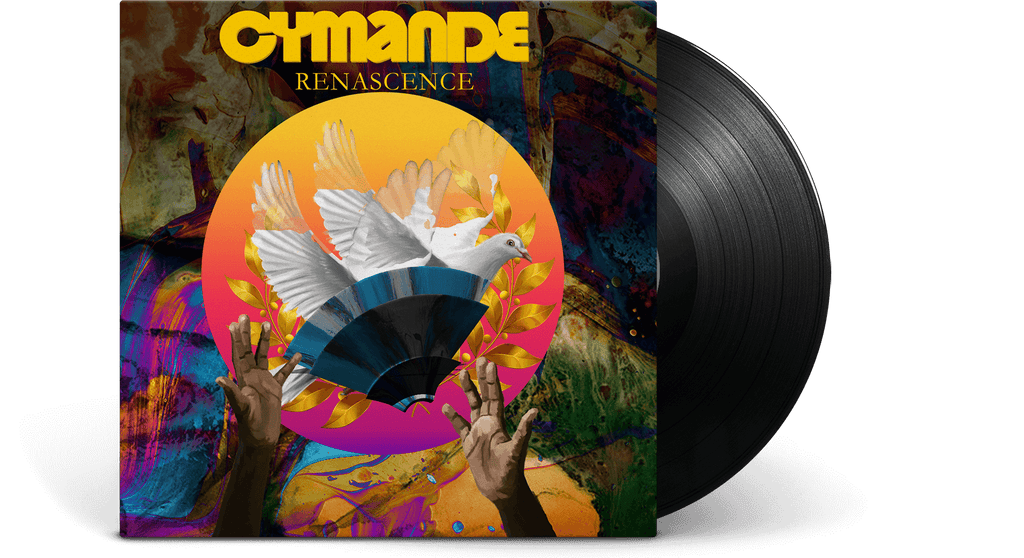 Cymande - Renascence[LP] - Amazon.com Music