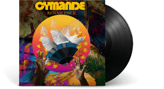 Cymande : Renascence