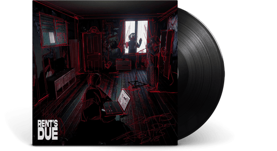 Nemzzz : Rent’s Due