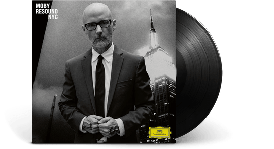 Moby : Resound NYC