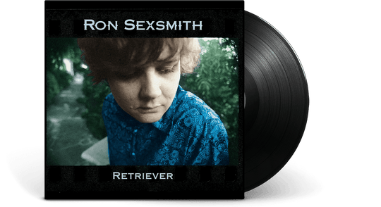 Ron Sexsmith : Retriever