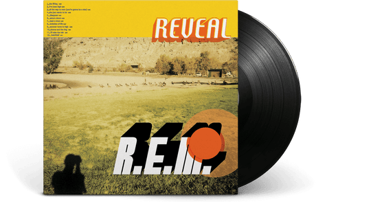 R.E.M : Reveal (180g Vinyl)