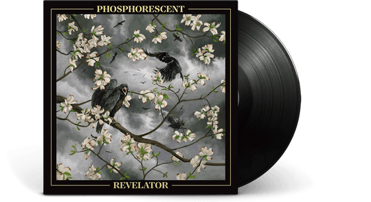 Phosphorescent : Revelator