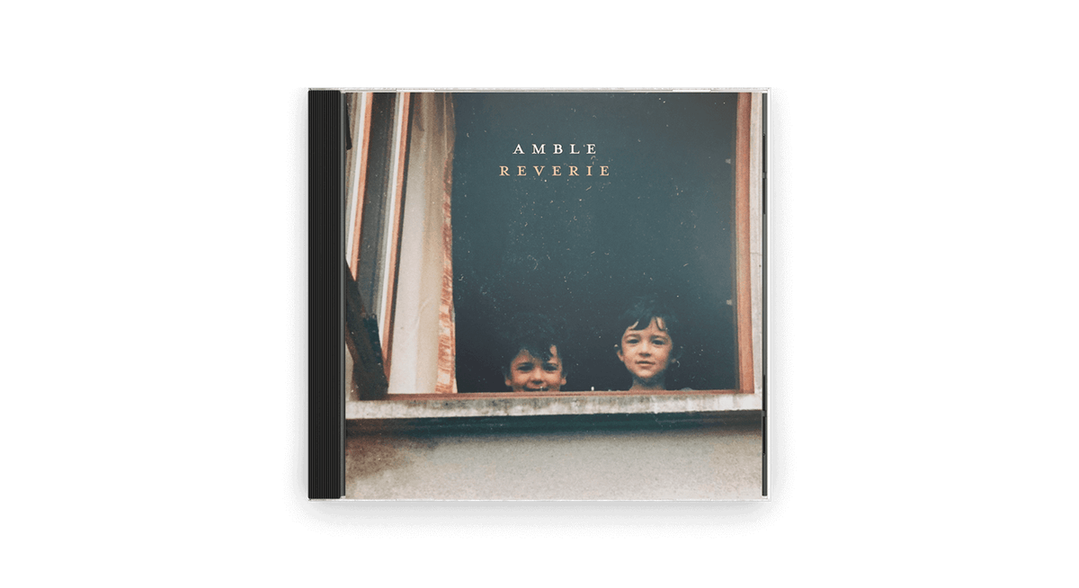 Amble : Reverie (CD)