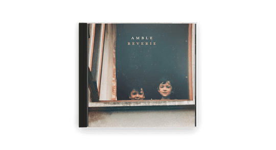 Amble : Reverie (CD)