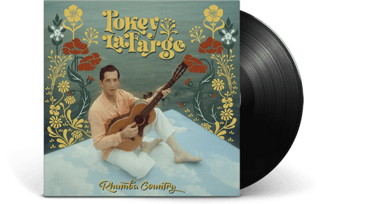 Pokey LaFarge : Rhumba Country