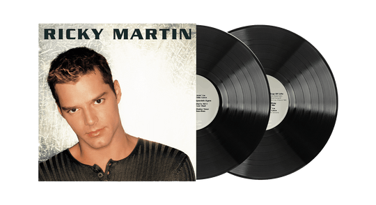 Ricky Martin : Ricky Martin