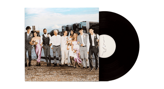 RM : Right Place, Wrong Person