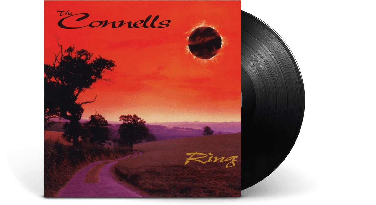 Vinyl - The Connells : Ring - The Record Hub
