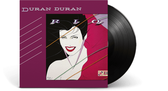 Duran Duran : Rio