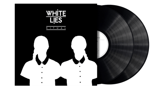 White Lies : Ritual (Deluxe)