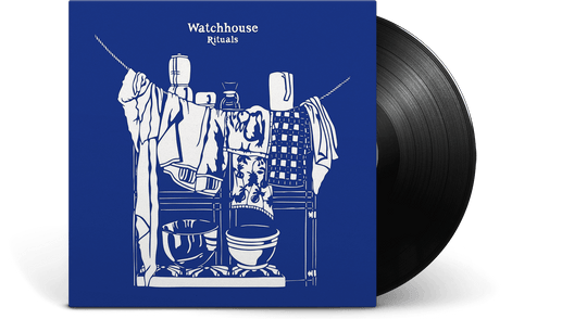 Watchhouse : Rituals