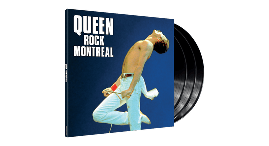 Queen : Rock Montreal